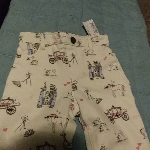 Children's place girls princess set - Picture 6 of 7